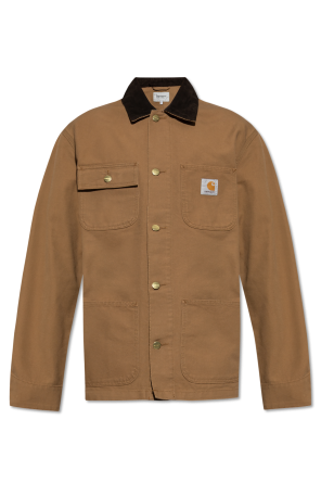 Carhartt WIP Insulated jacket Michigan | Men's Clothing | Vitkac